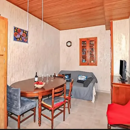 Διαμέρισμα Pour 4 A Proximite De La Port Vendres