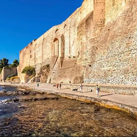 Διαμέρισμα Pour 4 A Proximite De La