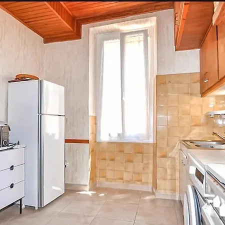 Διαμέρισμα Pour 4 A Proximite De La